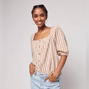 Faherty Women's Cali Top